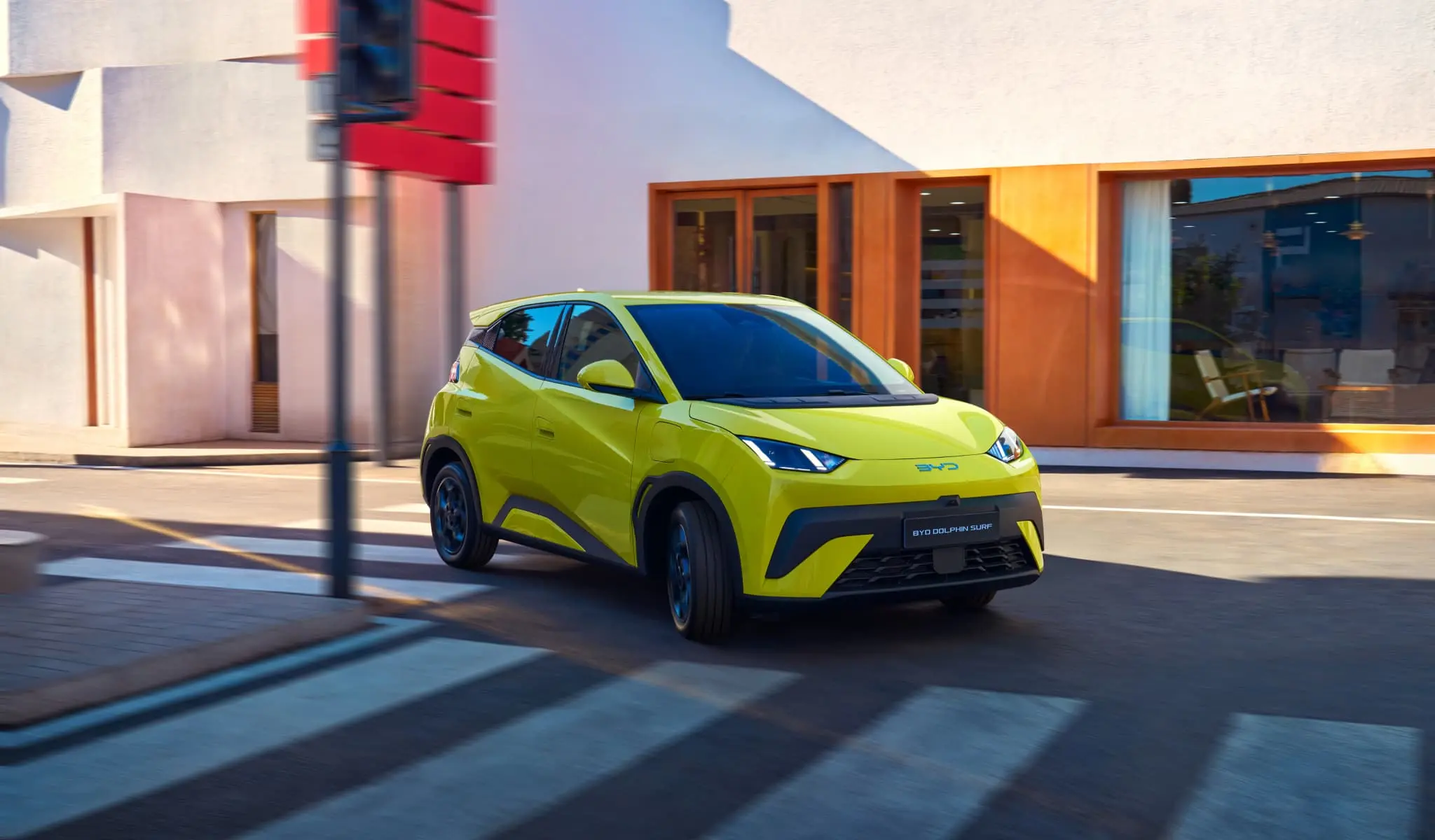 Tesla Competitors and Alternatives | BYD vs. Tesla